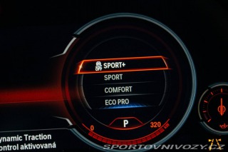 BMW X6 xDrive M50d A/T 2016