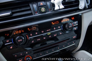 BMW X6 xDrive M50d A/T 2016