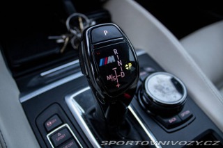 BMW X6 xDrive M50d A/T 2016