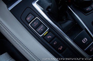 BMW X6 xDrive M50d A/T 2016