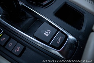 BMW X6 xDrive M50d A/T 2016