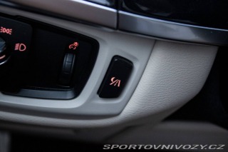 BMW X6 xDrive M50d A/T 2016