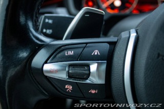 BMW X6 xDrive M50d A/T 2016