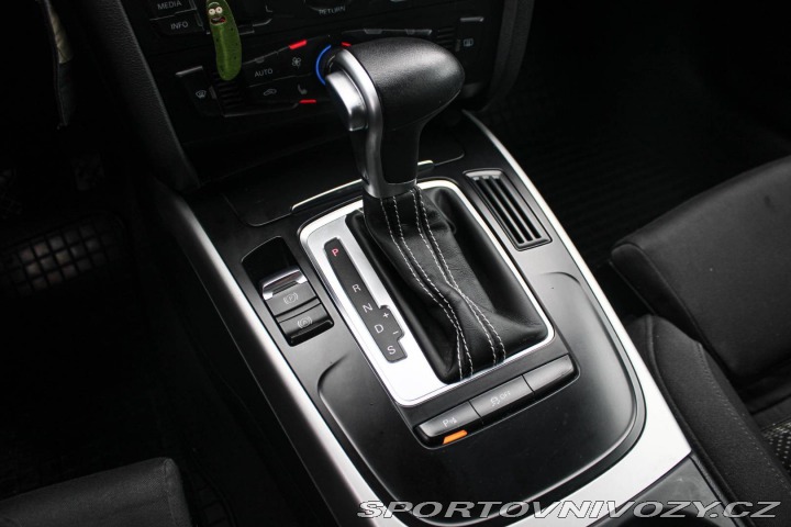 Audi A5 Sportback  2.0 TFSI  QUAT 2011