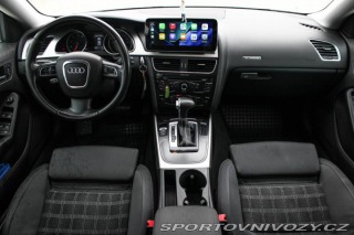 Audi A5 Sportback  2.0 TFSI  QUAT 2011