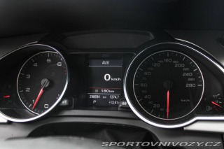 Audi A5 Sportback  2.0 TFSI  QUAT 2011