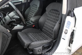 Audi A5 Sportback  2.0 TFSI  QUAT 2011