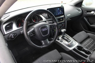 Audi A5 Sportback  2.0 TFSI  QUAT 2011