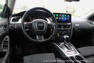 Audi A5 Sportback  2.0 TFSI  QUAT 2011