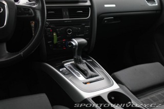 Audi A5 Sportback  2.0 TFSI  QUAT 2011