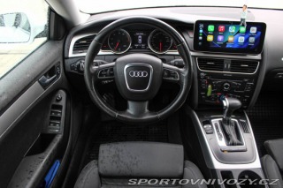 Audi A5 Sportback  2.0 TFSI  QUAT 2011
