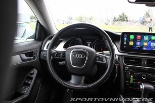 Audi A5 Sportback  2.0 TFSI  QUAT 2011