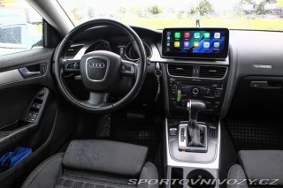 Audi A5 Sportback  2.0 TFSI  QUAT 2011