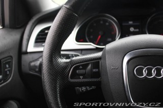 Audi A5 Sportback  2.0 TFSI  QUAT 2011