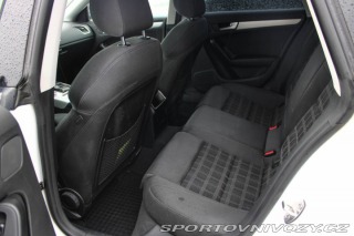 Audi A5 Sportback  2.0 TFSI  QUAT 2011