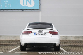 Audi A5 Sportback  2.0 TFSI  QUAT 2011