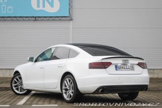 Audi A5 Sportback  2.0 TFSI  QUAT 2011