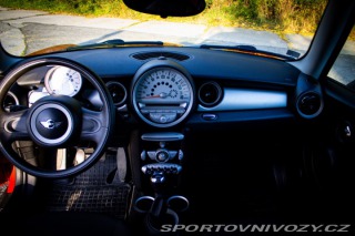 Mini One Cooper 2009