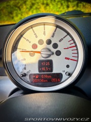Mini One Cooper 2009