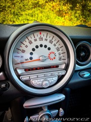 Mini One Cooper 2009