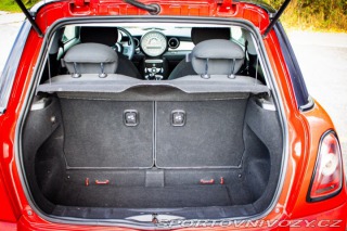 Mini One Cooper 2009
