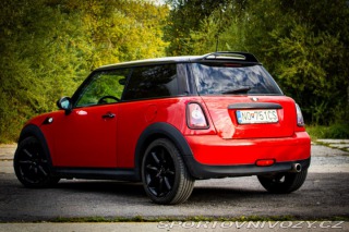 Mini One Cooper 2009