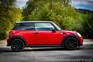 Mini One Cooper 2009