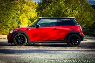 Mini One Cooper 2009