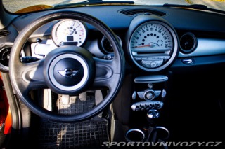 Mini One Cooper 2009
