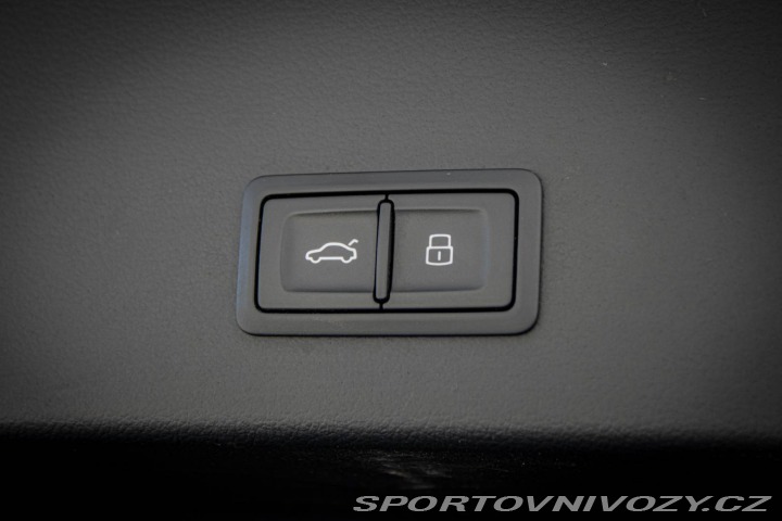 Audi A6 Avant Competition 3.0 TD 2016