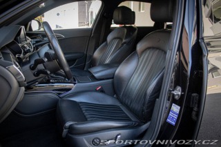 Audi A6 Avant  Competition 3.0 TD 2016