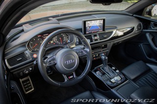 Audi A6 Avant  Competition 3.0 TD 2016