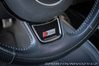 Audi A6 Avant  Competition 3.0 TD 2016