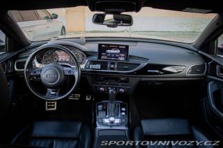 Audi A6 Avant  Competition 3.0 TD 2016