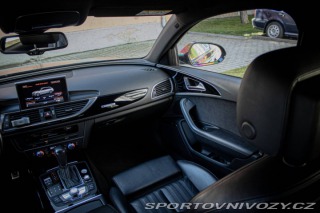 Audi A6 Avant  Competition 3.0 TD 2016