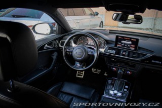 Audi A6 Avant  Competition 3.0 TD 2016