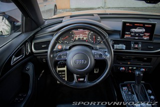 Audi A6 Avant  Competition 3.0 TD 2016