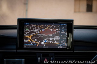 Audi A6 Avant  Competition 3.0 TD 2016