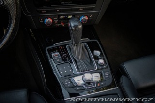 Audi A6 Avant  Competition 3.0 TD 2016