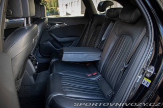 Audi A6 Avant  Competition 3.0 TD 2016