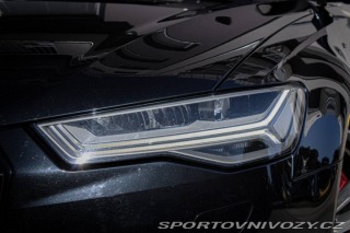 Audi A6 Avant  Competition 3.0 TD 2016