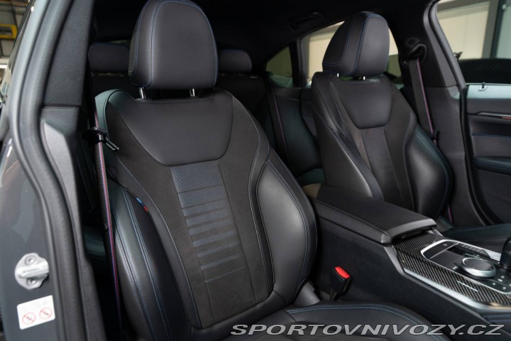 BMW 4 Gran Coupé  420i A/T 2021