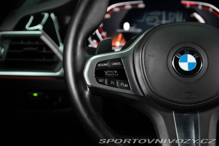 BMW 4 Gran Coupé  420i A/T 2021