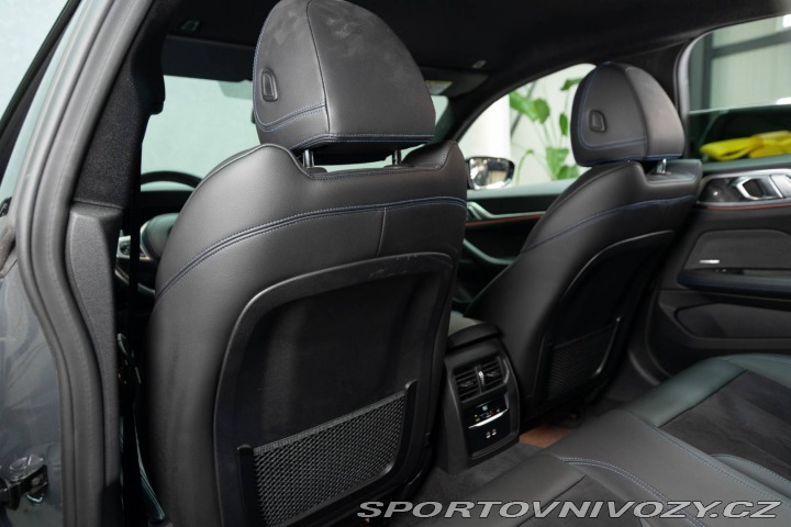 BMW 4 Gran Coupé  420i A/T 2021