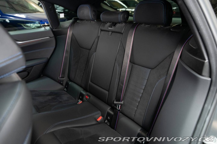 BMW 4 Gran Coupé  420i A/T 2021