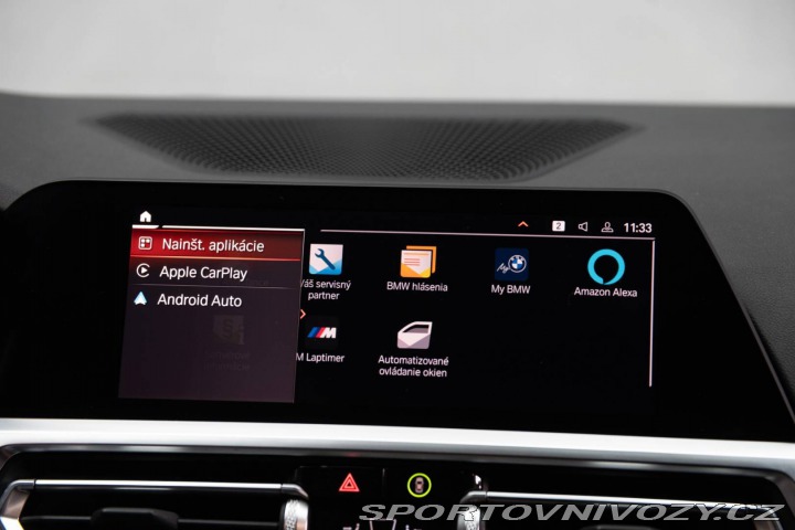 BMW 4 Gran Coupé  420i A/T 2021