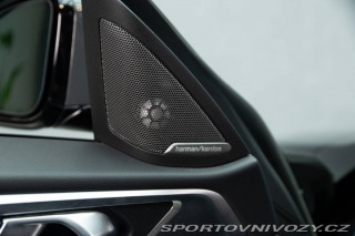 BMW 4 Gran Coupé  420i A/T 2021
