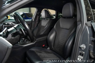 BMW 4 Gran Coupé  420i A/T 2021
