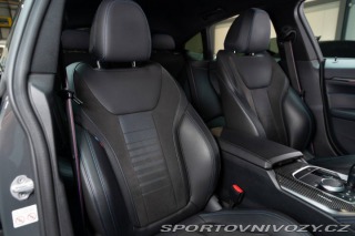 BMW 4 Gran Coupé  420i A/T 2021