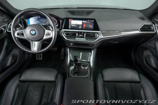 BMW 4 Gran Coupé  420i A/T 2021